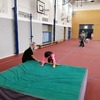 Fotografie 8 - Trenéři do škol - gymnastika