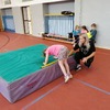 Fotografie 9 - Trenéři do škol - gymnastika