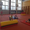 Fotografie 10 - Trenéři do škol - gymnastika
