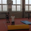 Fotografie 11 - Trenéři do škol - gymnastika