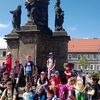 Fotografie 21 - Škola v přírodě - 3. den