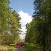 Fotografie 28 - ŠKOLA V PŘÍRODĚ - 4. den