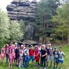 Fotografie 37 - ŠKOLA V PŘÍRODĚ - 4. den