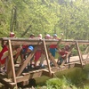 Fotografie 44 - ŠKOLA V PŘÍRODĚ - 4. den