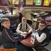 Fotografie 48 - VELKÁ BRITÁNIE - odjezd a den v Londýně