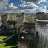 Fotografie 15 - VELKÁ BRITÁNIE - den v anglické jazykové škole a návštěva Bodiam Castle