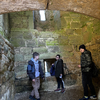 Fotografie 23 - VELKÁ BRITÁNIE - den v anglické jazykové škole a návštěva Bodiam Castle