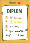 Fotografie 8 - Diplomy 2024/2025