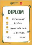 Fotografie 10 - Diplomy 2024/2025