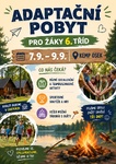 Fotografie 1 - Společně na startu: Adaptační pobyty ZŠ Buzulucká