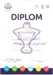 Fotografie 5 - Diplomy 2016/2017