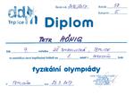 Fotografie 29 - Diplomy 2016/2017