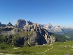 Fotografie 3 - Cestopisná přednáška „Od Dolomit k jezeru Lago di Garda. Za inspirací, sportem a odpočinkem…“