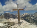 Fotografie 4 - Cestopisná přednáška „Od Dolomit k jezeru Lago di Garda. Za inspirací, sportem a odpočinkem…“
