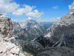 Fotografie 5 - Cestopisná přednáška „Od Dolomit k jezeru Lago di Garda. Za inspirací, sportem a odpočinkem…“
