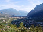Fotografie 9 - Cestopisná přednáška „Od Dolomit k jezeru Lago di Garda. Za inspirací, sportem a odpočinkem…“