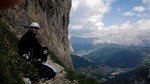 Fotografie 11 - Cestopisná přednáška „Od Dolomit k jezeru Lago di Garda. Za inspirací, sportem a odpočinkem…“