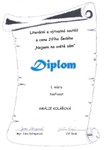 Fotografie 13 - Diplomy 2018/2019