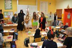 Fotografie 8 - Mikuláš na Buzulce