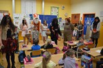 Fotografie 13 - Mikuláš na Buzulce