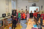 Fotografie 24 - Mikuláš na Buzulce