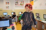 Fotografie 26 - Mikuláš na Buzulce