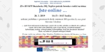 Fotografie 1 - Jste online …