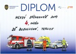 Fotografie 43 - Diplomy 2018/2019