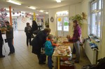 Fotografie 1 - Den otevřených dveří 11. 12. 2014