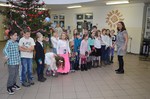 Fotografie 4 - Den otevřených dveří 11. 12. 2014