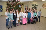 Fotografie 5 - Den otevřených dveří 11. 12. 2014