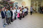 Fotografie 6 - Den otevřených dveří 11. 12. 2014