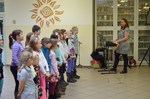 Fotografie 7 - Den otevřených dveří 11. 12. 2014