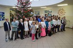 Fotografie 9 - Den otevřených dveří 11. 12. 2014