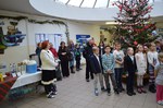 Fotografie 10 - Den otevřených dveří 11. 12. 2014
