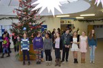 Fotografie 15 - Den otevřených dveří 11. 12. 2014