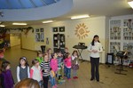 Fotografie 26 - Den otevřených dveří 11. 12. 2014