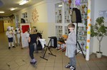 Fotografie 30 - Den otevřených dveří 11. 12. 2014