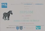 Fotografie 17 - Diplomy 2014/2015