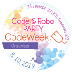 Fotografie 3 - Zapojili jsme se do evropské kampaně CodeWeek