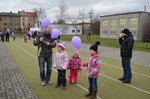Fotografie 13 - VYPOUŠTENÍ BALÓNKŮ pro Ježíška