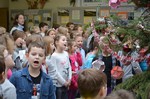 Fotografie 12 - VÁNOČNÍ ZPÍVÁNÍ