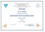 Fotografie 2 - Diplomy 2020/2021