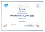 Fotografie 3 - Diplomy 2020/2021