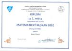Fotografie 4 - Diplomy 2020/2021