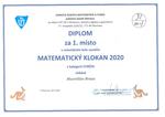 Fotografie 5 - Diplomy 2020/2021