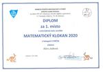 Fotografie 6 - Diplomy 2020/2021