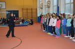 Fotografie 11 - GENERÁLNÍ ZKOUŠKA NA AKADEMII