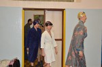 Fotografie 17 - GENERÁLNÍ ZKOUŠKA NA AKADEMII