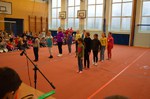 Fotografie 28 - GENERÁLNÍ ZKOUŠKA NA AKADEMII